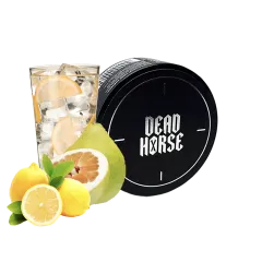 Табак Dead Horse Citrus cream (Цитрус Крем, 100 г)