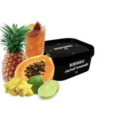 Табак Dead Horse Starfruit Lemonade (Старфрут Лимонад, 200 г)