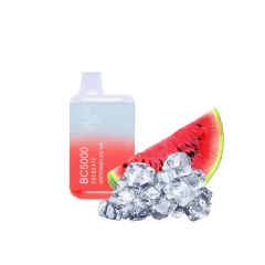 Elf Bar BС5000 Watermelon Ice (Арбуз Лёд) Одноразовый POD