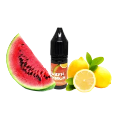 Рідина 420 Liquid Кавун Лимон (50 мг, 10 мл)