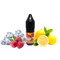 Рідина 420 Liquid Айс Малина Лимон (50 мг, 10 мл)