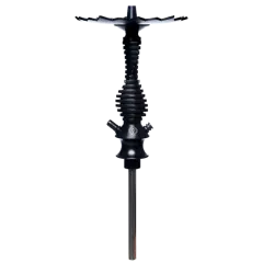 Кальян Karma 3.0 Mini Black (чёрный, базовый комплект)