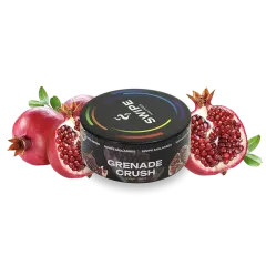 Кальянная смесь Swipe Grenade crush (Гренади краш, 100 г)