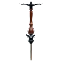 Кальян Karma 3.1 Brown (коричневий, базовий комплект)