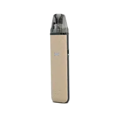 OXVA XLIM GO 1000 Light Brown (Бежевый, с картриджем) Многоразовый POD