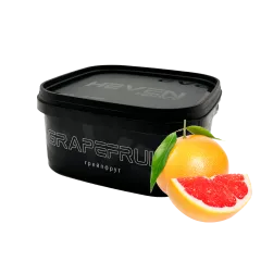 Табак Heven Grapefruit (Грейпфрут, 200 г)