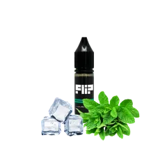 Рідина Flip Salt Doublemint (Подвійна м'ята, 25 мг, 15 мл)