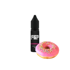 Жидкость Flip Salt Donut (Пончик, 25 мг, 15 мл)