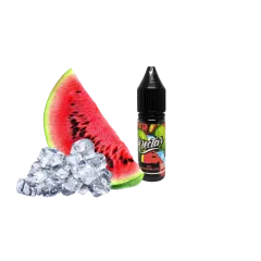 Жидкость Nectar Ice Watermelon (Арбуз Лёд, 50 мг, 15 мл)