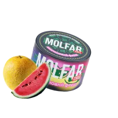 Тютюн Molfar Chill Line Баштановий Фреш (200 г)