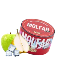 Табак Molfar Spirit Line Хухи (200 г)