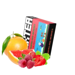 Кальянная чайная смесь Pixtea Marvelous Berries (Марвелоус Беррис, 50 г)