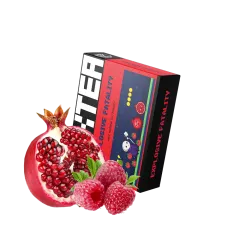 Кальянная чайная смесь Pixtea Explosive Fatality (Эксплоузив Фаталити, 50 г)