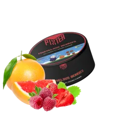 Кальянная чайная смесь Pixtea Marvelous Berries (Марвелоус Беррис, 100 г)