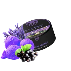 Кальянная чайная смесь Pixtea Lullaby Berries (Луллаби Беррис, 100 г)