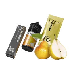 Набор для самозамеса Chaser Pear Ultra (Груша, 65 мг, 30 мл)