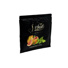 Тютюн Serbetli Grapefruit Mint (Грейпфрут М'ята, 100 г)