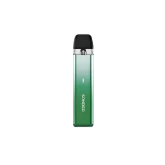 GeekVape Sonder Q Lite Kit 500 Metallic Green (Зелёный, с картриджем) Многоразовый POD