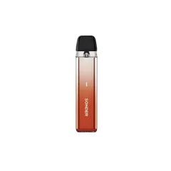 GeekVape Sonder Q Lite Kit 500 Metallic Orange (Оранжевый, с картриджем) Многоразовый POD