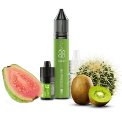 Набір для самозамішування Lucky Cactus Guava Kiwi (Кактус Гуава Ківі, 65 мг, 30 мл)