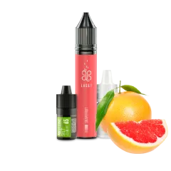 Набор для самозамеса Lucky Grapefruit (Грейпфрут, 65 мг, 30 мл)