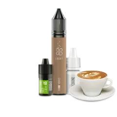 Набор для самозамеса Lucky Mokko (Мокко, 65 мг, 30 мл)