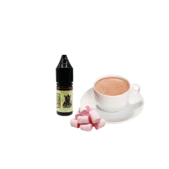 Жидкость Creepy Krampus (Крампус, 50 мг, 10 мл)