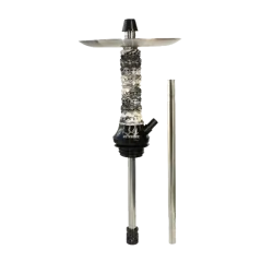 Кальян Sunrise Windskull Stone Rock (чёрный, базовый комплект)