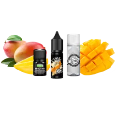Набір для самозамішування Hype Kit Mango (Манго, 50 мг, 15 мл)