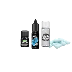 Набір для самозамішування Hype Kit Orbit (Орбіт, 50 мг, 15 мл)