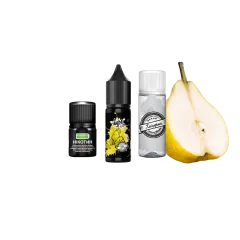 Набор для самозамеса Hype Kit Pear (Груша, 50 мг, 15 мл)