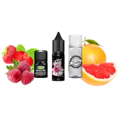 Набір для самозамішування Hype Kit Pink Lemonade (Рожевий Лимонад, 50 мг, 15 мл)