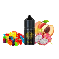 Рідина Wick&Wire salt Bugaboo (Бугабу, 50 мг, 30 мл)