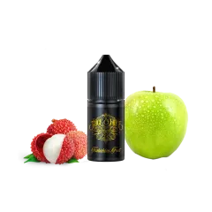 Жидкость Wick&Wire salt Forbidden Fruit (Форбиден Фруит, 25 мг, 30 мл)