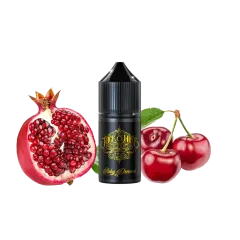 Жидкость Wick&Wire salt Ruby Dreams (Руби Дримс, 25 мг, 30 мл)