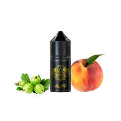 Рідина Wick&Wire salt Sun Rays (Сан Райз, 25 мг, 30 мл)