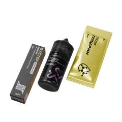 Набор для самозамеса Chaser Special Berry Mystery One (Мистери Ван, 65 мг, 30 мл)