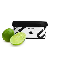 Табак Spam Лайм (200 г)