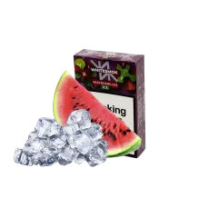 Тютюн WhiteSmok Watermelon Ice (Кавун Лід, 50 г)