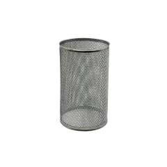 Защитная сетка экран для кальяна Silver (Металлик)