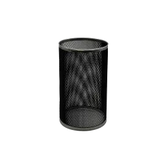 Защитная сетка экран для кальяна Black (Чёрный)