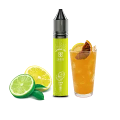 Рідина Lucky Lemon Lime Lemonade (Лимон Лайм Лимонад, 50 мг, 30 мл)