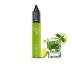 Рідина Lucky Mojito Lemonade (Мохіто Лимонад, 50 мг, 30 мл)