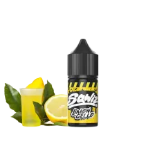 Жидкость Sqwiz Limoncello (Лимончелло, 50 мг, 30 мл)