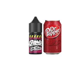 Жидкость Sqwiz Dr. Pepper (Д. Пеппер, 50 мг, 30 мл)