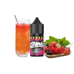 Жидкость Sqwiz Pink Fizz (Пинк Физз, 50 мг, 30 мл)