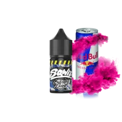 Жидкость Sqwiz Energy Shot (Энергетик, 50 мг, 30 мл)