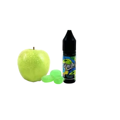 Жидкость Nectar Sour apple candies (Кислые яблочные конфеты, 50 мг, 10 мл)