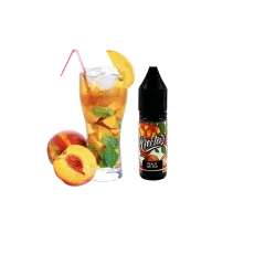 Жидкость Nectar Peach ice tea (Персиковый ледяной чай, 50 мг, 10 мл)