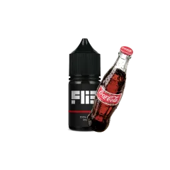 Рідина Flip salt Cola (Кола, 25 мг, 30 мл)